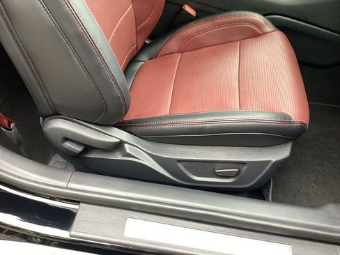 New 2025 Ford Mustang GT Premium RWD image 33