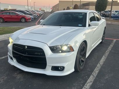 Used 2014 Dodge Charger SRT8 w/ Driver Confidence Group (AJG)