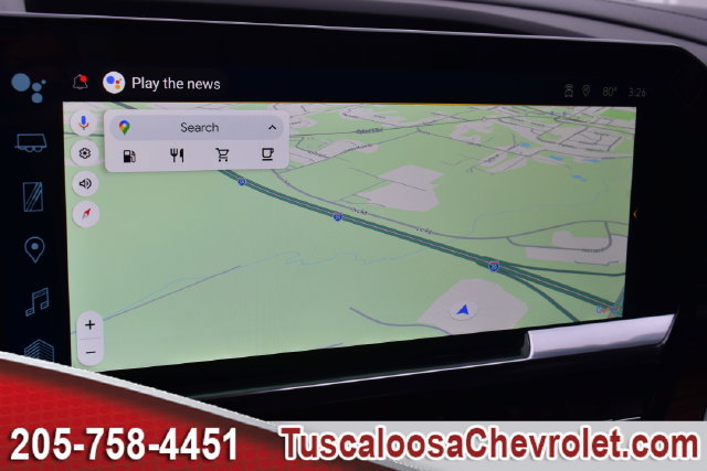 New 2026 Chevrolet Silverado 1500 RST w/ Convenience Package II AWD/4WD image 28