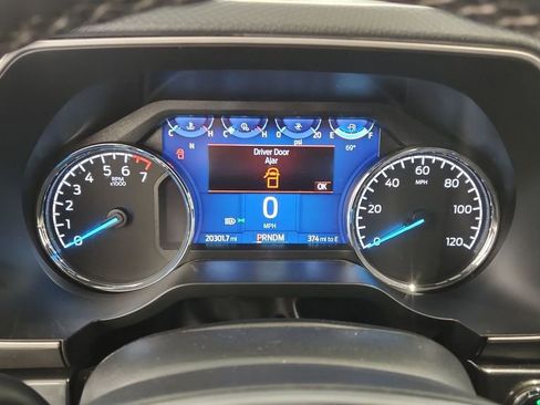 Used 2023 Ford F150 XLT w/ Equipment Group 302A High image 10