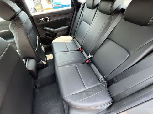 Used 2023 Acura Integra A-Spec FWD image 5