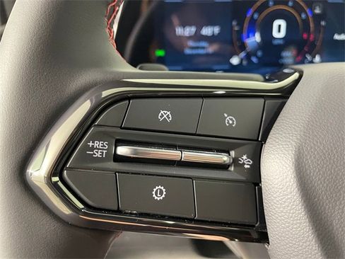 New 2026 Chevrolet Equinox RS w/ Convenience Package III image 8