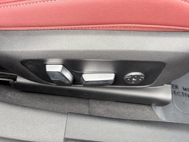 Certified 2024 BMW i4 eDrive35 w/ M Sport Package RWD image 13