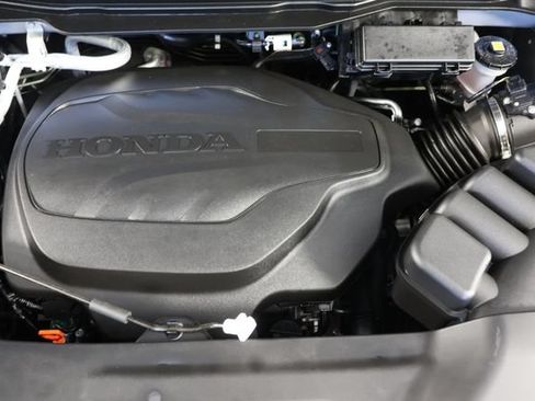 Used 2026 Honda Ridgeline RTL image 24
