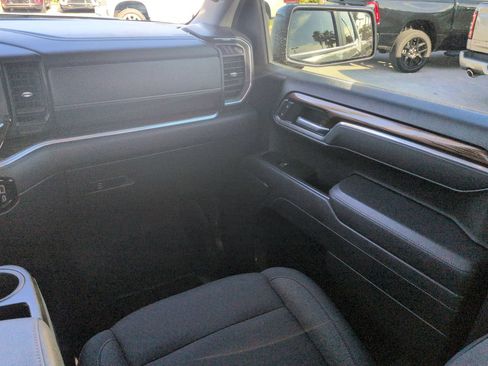 Used 2025 Chevrolet Silverado 1500 RST w/ Protection Package RWD image 16
