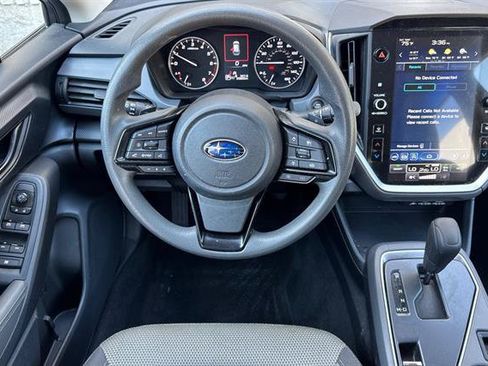 Used 2024 Subaru Crosstrek 2.0i Premium w/ Popular Package #4 AWD/4WD image 15