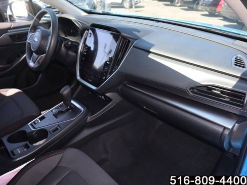 Used 2024 Subaru Impreza 2.0i Sport w/ Popular Package #2 image 14