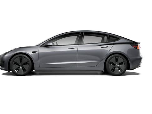 Certified 2023 Tesla Model 3 Standard Range RWD image 2