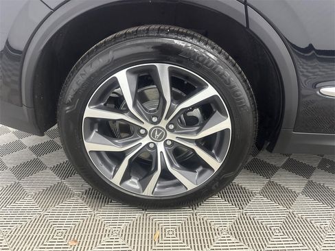 Used 2023 Acura MDX Technology image 18