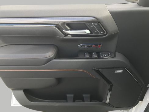 New 2026 GMC Sierra 1500 AT4 w/ AT4 Premium Package AWD/4WD image 36