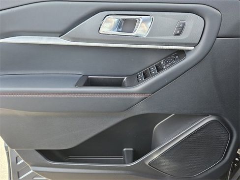 New 2026 Ford Explorer ST-Line image 29