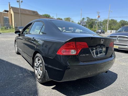 Used 2008 Honda Civic LX image 6