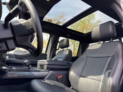 Used 2023 Ford F150 XLT w/ Equipment Group 302A High image 21