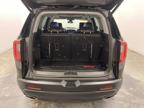 Certified 2023 GMC Acadia SLT w/ Elevation Edition image 30