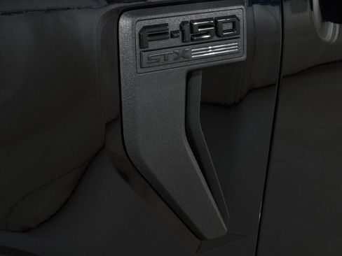 New 2026 Ford F150 STX w/ Equipment Group 200A image 21
