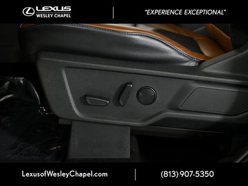 Used 2023 Ford Bronco Outer Banks image 18