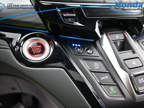 New 2026 Honda Odyssey Elite image 15
