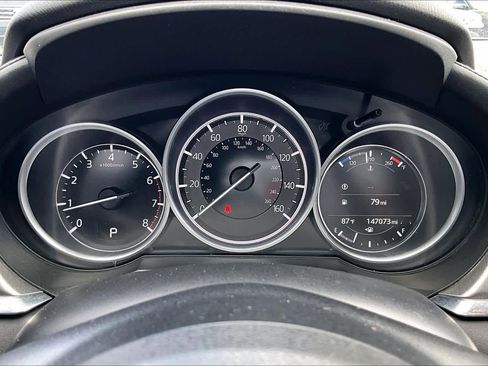 Used 2018 MAZDA MAZDA6 Grand Touring image 26