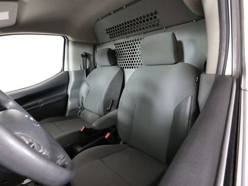 Used 2019 Nissan NV200 S w/ Cruise Control Package FWD image 11