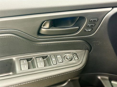 New 2026 Honda Odyssey EX-L image 16