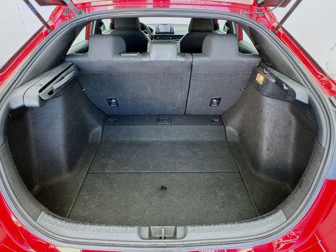 Used 2024 Honda Civic Sport image 16