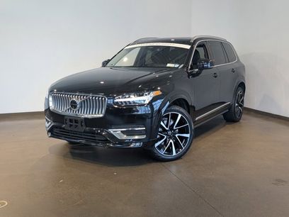 Used 2023 Volvo XC90 B5 Plus w/ Protection Package Premier