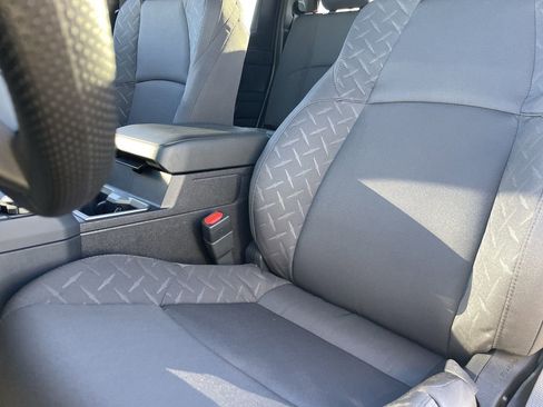 New 2026 Toyota Tacoma SR5 AWD/4WD image 18