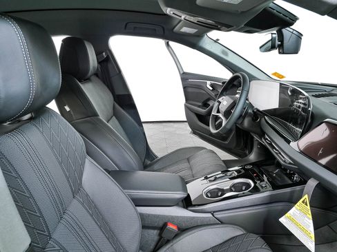 New 2026 Audi A6 Prestige AWD/4WD image 24