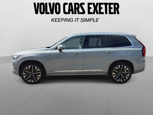 Certified 2026 Volvo XC90 B6 Ultra AWD/4WD image 7
