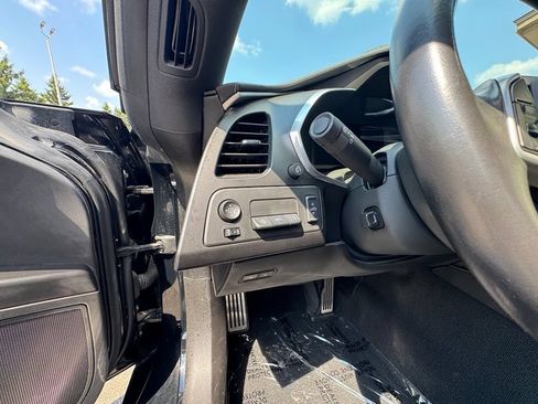Used 2015 Chevrolet Corvette Stingray Convertible w/ 2LT Preferred Equipment Group RWD image 19