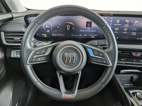 Certified 2024 Buick Envision Preferred image 15