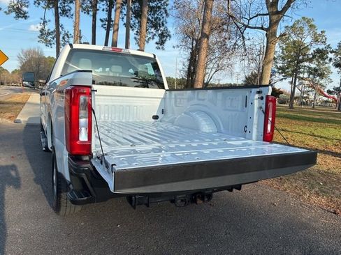 Used 2024 Ford F250 XL w/ FX4 Off-Road Package image 18