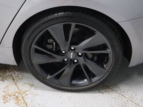 Used 2023 Genesis G70 2.0T w/ Sport Prestige Package AWD/4WD image 20