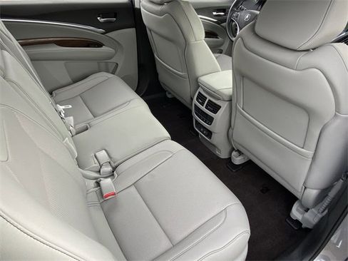 Used 2019 Acura MDX FWD w/ Technology Package image 20