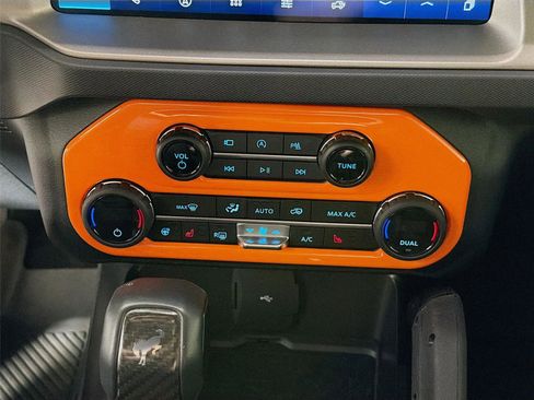 Used 2023 Ford Bronco Raptor AWD/4WD image 17