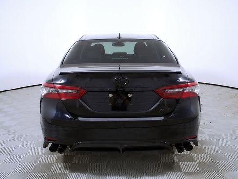 Used 2023 Toyota Camry XSE FWD image 8