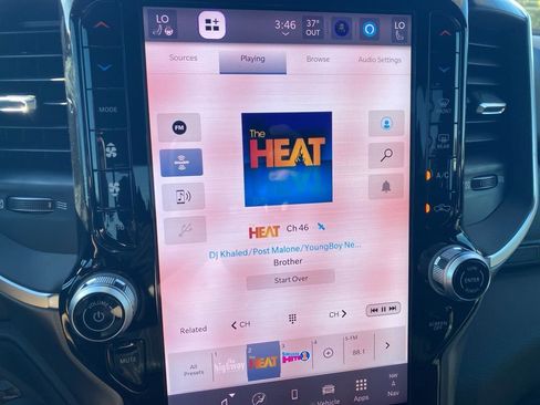 New 2026 RAM 1500 Lone Star image 27