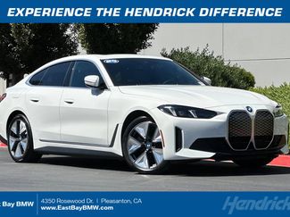 Used 2025 BMW i4 eDrive40 w/ Driving Assistance Package video 1