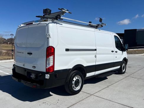 Used 2018 Ford Transit 250 148 Low Roof image 6