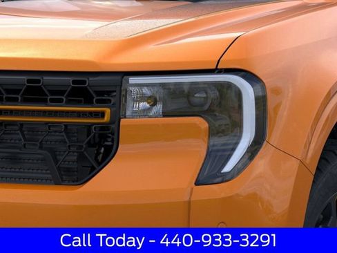 New 2026 Ford Maverick Tremor AWD/4WD image 22