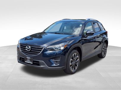 Used 2016 MAZDA CX-5 Grand Touring
