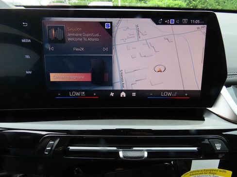 New 2025 BMW X1 xDrive28i w/ Premium Package image 32