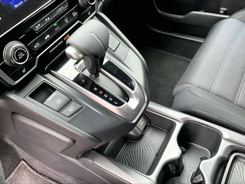 Used 2018 Honda CR-V EX image 16