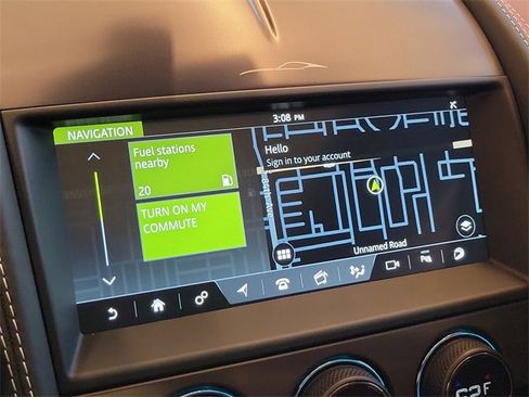 New 2024 Jaguar F-TYPE R image 24