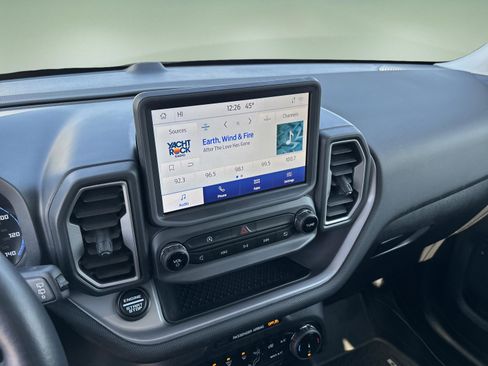 Used 2023 Ford Bronco Sport Big Bend w/ Convenience Package image 13