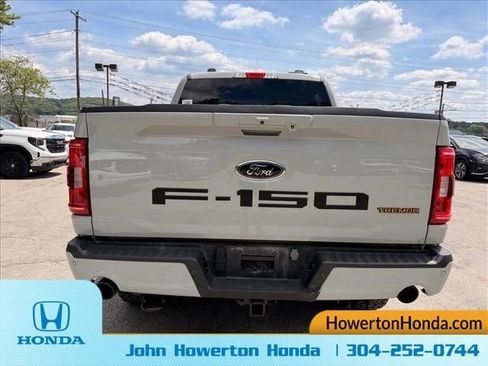 Used 2023 Ford F150 Tremor w/ 360 Degree Camera Package AWD/4WD image 5