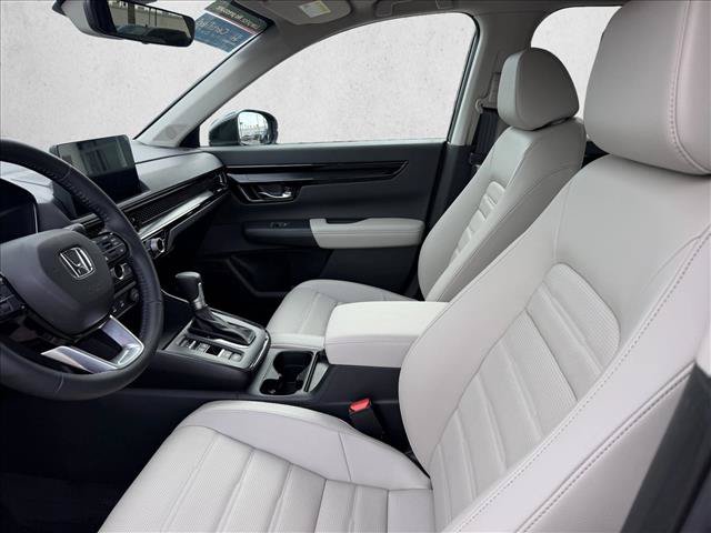 Used 2026 Honda CR-V EX-L image 9