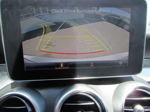 Used 2016 Mercedes-Benz C 300 Sedan image 16
