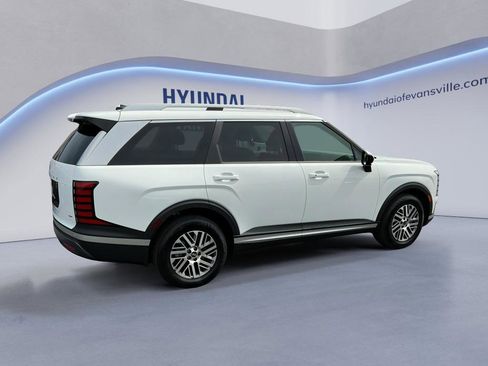 New 2026 Hyundai Palisade SEL AWD/4WD image 4