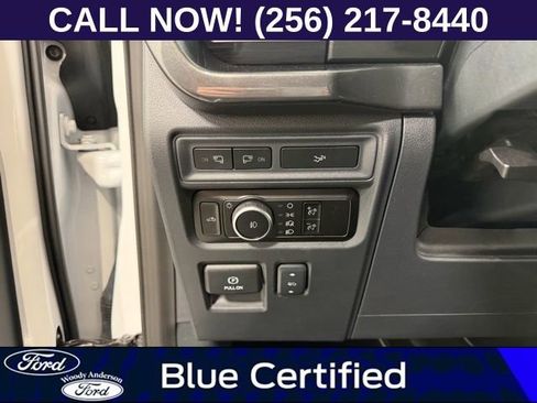 Used 2023 Ford F150 XLT w/ Equipment Group 302A High AWD/4WD image 20